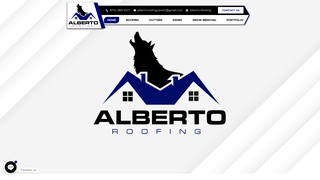 Thumbnail of albertoroofingllc.com