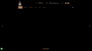 Thumbnail of rocketterbangindonesia.com