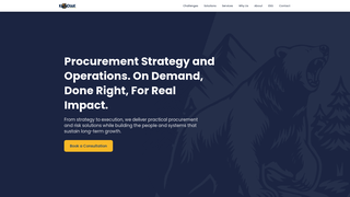 Thumbnail of kodiakconsults.com