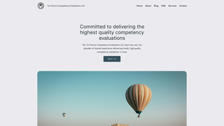 Thumbnail of firstchoicecompetencyevaluations.com