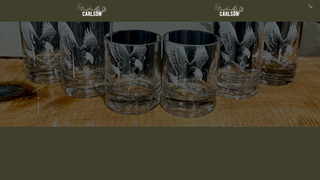 Thumbnail of customlycarlsonco.com