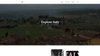 Thumbnail of ustoitalyguide.com