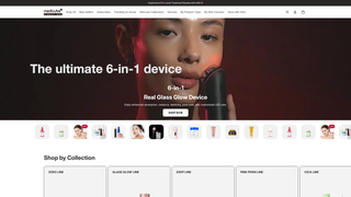 Thumbnail of medicubei-au.com