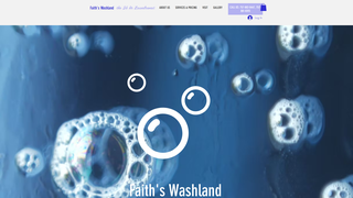 Thumbnail of faithswashland.com