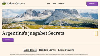 Thumbnail of jugabebiumc.com