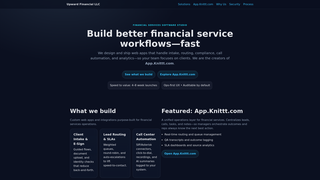 Thumbnail of upwardfinancial.net