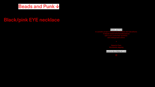 Thumbnail of beadsandpunk.com
