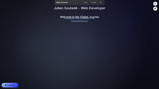 Thumbnail of soutadejulien.com