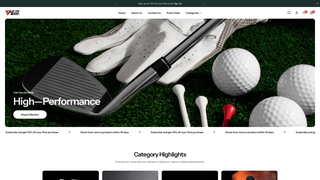 Thumbnail of progolfmastery.com
