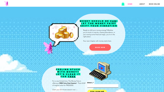 Thumbnail of moneyfairytally.com