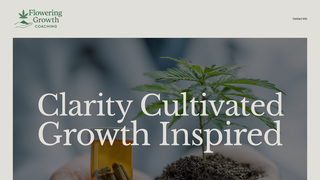 Thumbnail of floweringgrowth.com