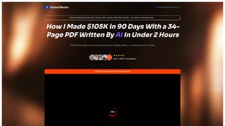 Thumbnail of trythepdflab.com