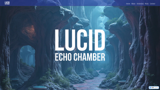 Thumbnail of lucidechochamber.com