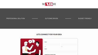 Thumbnail of abhishek-dubey.com