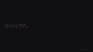 Screenshot of absentbornlabs.org