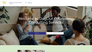 Thumbnail of dccsonline.com