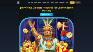 Thumbnail of wwwph19.com