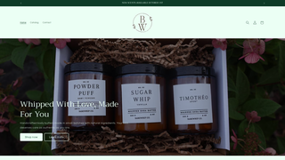 Thumbnail of barewhip.com