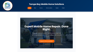 Thumbnail of tbmhs.net