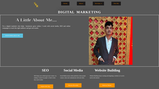 Thumbnail of sampathkumarranjan.com