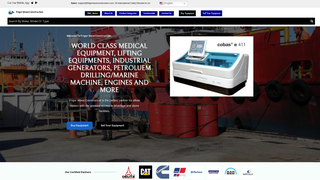 Thumbnail of frigorwaveconstruction.com