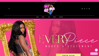 Thumbnail of beautiflynyc.com
