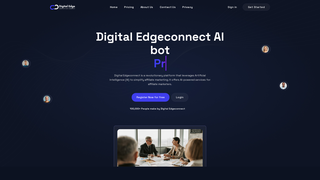 Thumbnail of digital-edgeconnect.com