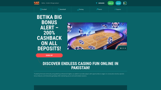 Thumbnail of betikawx.com