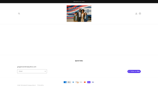 Thumbnail of fastfitsusa.com