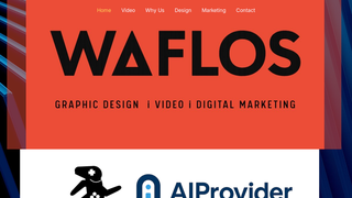 Thumbnail of waflos.com