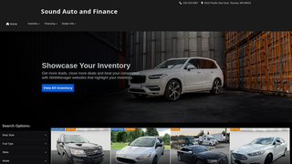 Thumbnail of soundautoandfinance.com