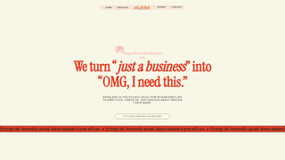 Thumbnail of arvolane.com