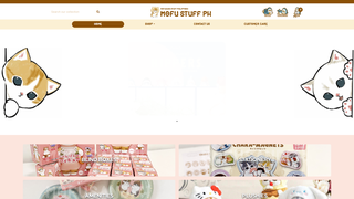 Thumbnail of mofustuffph.com