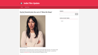 Thumbnail of indiefilmupdate.com