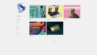 website thumbnail