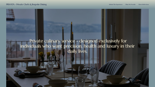 Thumbnail of privatalifestyle.com