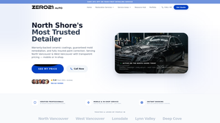 Site preview