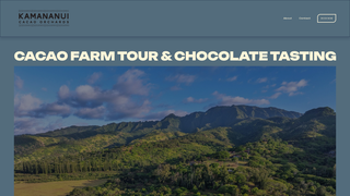 Thumbnail of oahuchocolatetour.com