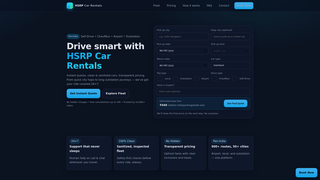 Thumbnail of vehiclesrp.com