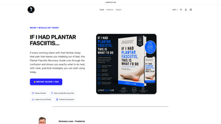 Site preview