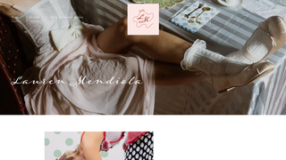 Thumbnail of laurenmendiola.com