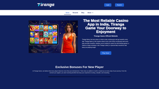 Thumbnail of trng-game.com