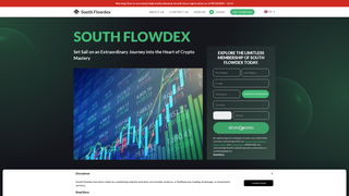 Thumbnail of southflowdex-app.com