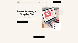 Thumbnail of atchayajyothi.com