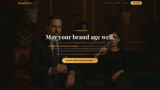 Thumbnail of brandydocs.com