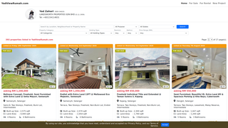 Thumbnail of yadviewrumah.com