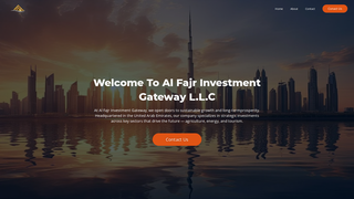 Thumbnail of alfajrinvestmentgateway.com
