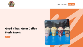 Screenshot of bfcbterrehaute.com