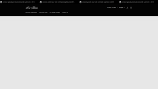 Thumbnail of soraaurora.com