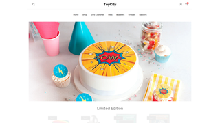 Thumbnail of toycityadventures.com
